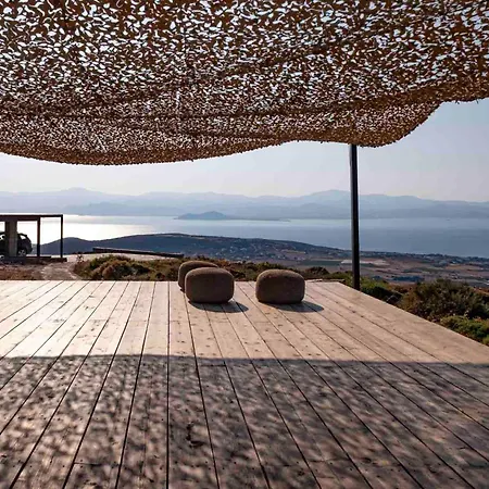 Villa Isterni - Sea View - Beaufort *