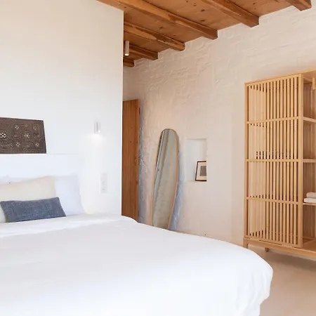 Villa Isterni - Sea View - Beaufort