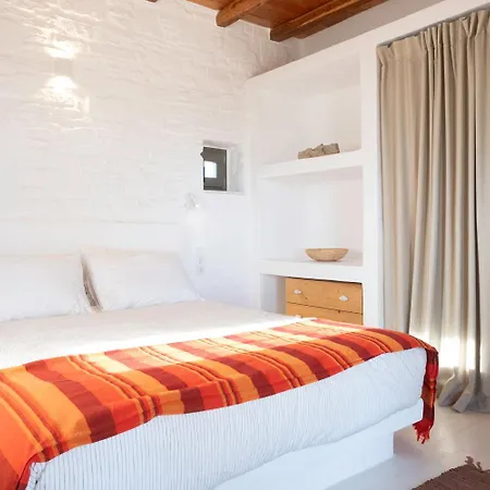 Isterni - Sea View - Beaufort Villa *
