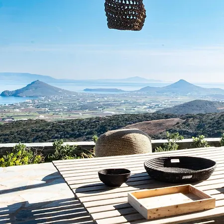 Villa Isterni - Sea View - Beaufort *
